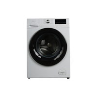 Lave-Linge Hublot 7 kg Reconditionné THOMSON TW147A : vue du côté droit
