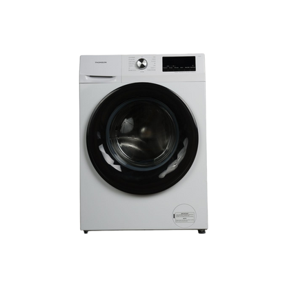 Lave-Linge Hublot 7 kg Reconditionné THOMSON TW147A : vue du côté droit