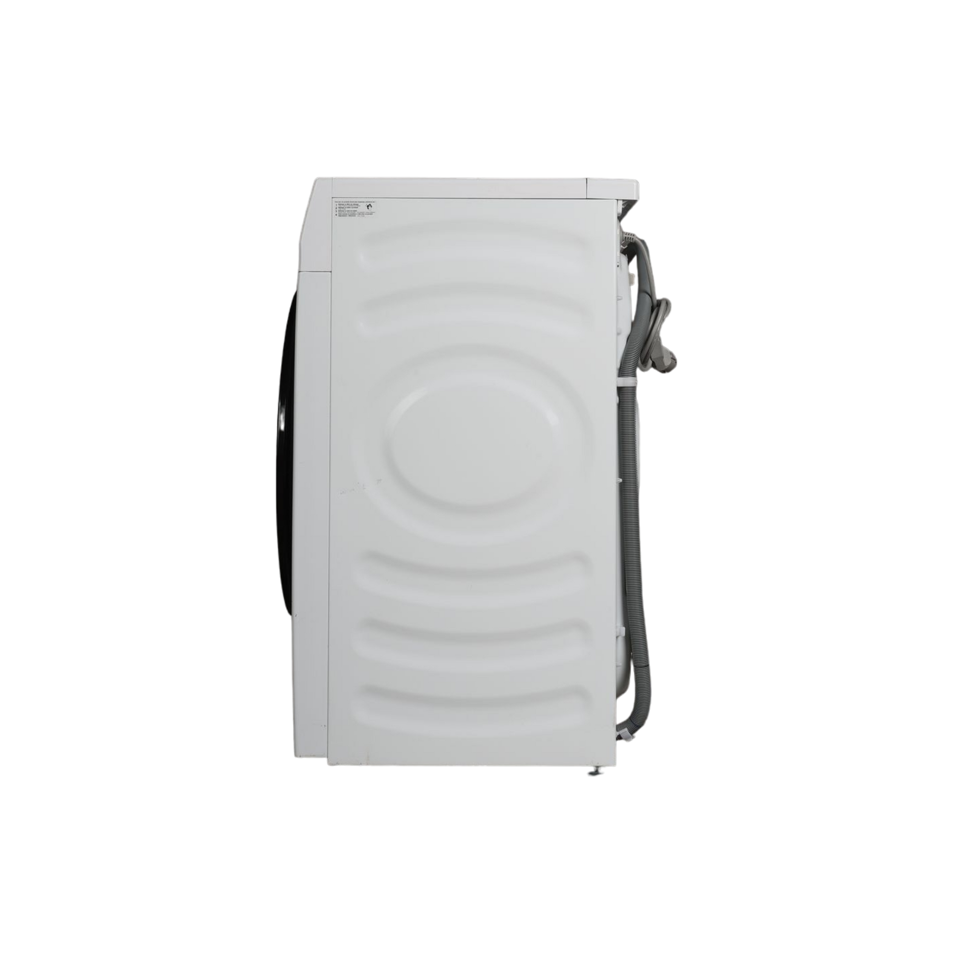 Lave-Linge Hublot 7 kg Reconditionné THOMSON TW147A