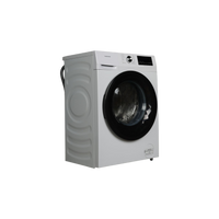 Lave-Linge Hublot 7 kg Reconditionné THOMSON TW147A : vue du côté gauche