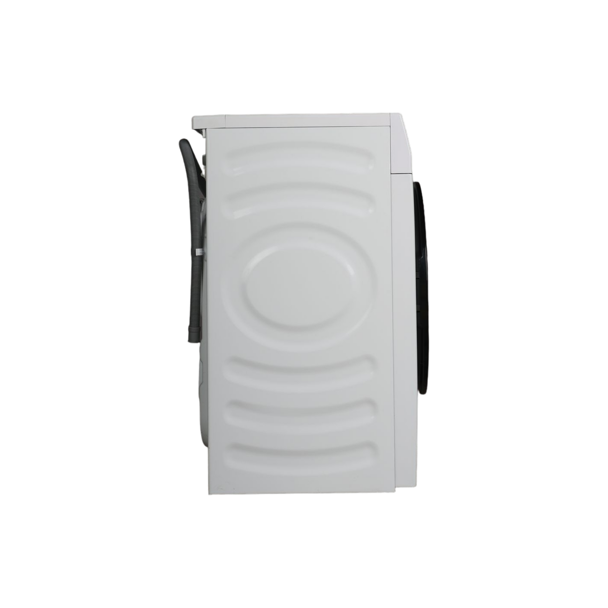 Lave-Linge Hublot 7 kg Reconditionné THOMSON TW147A : vue du côté gauche