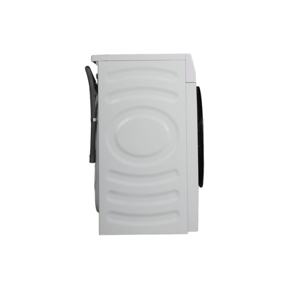 Lave-Linge Hublot 7 kg Reconditionné THOMSON TW147A : vue du côté gauche
