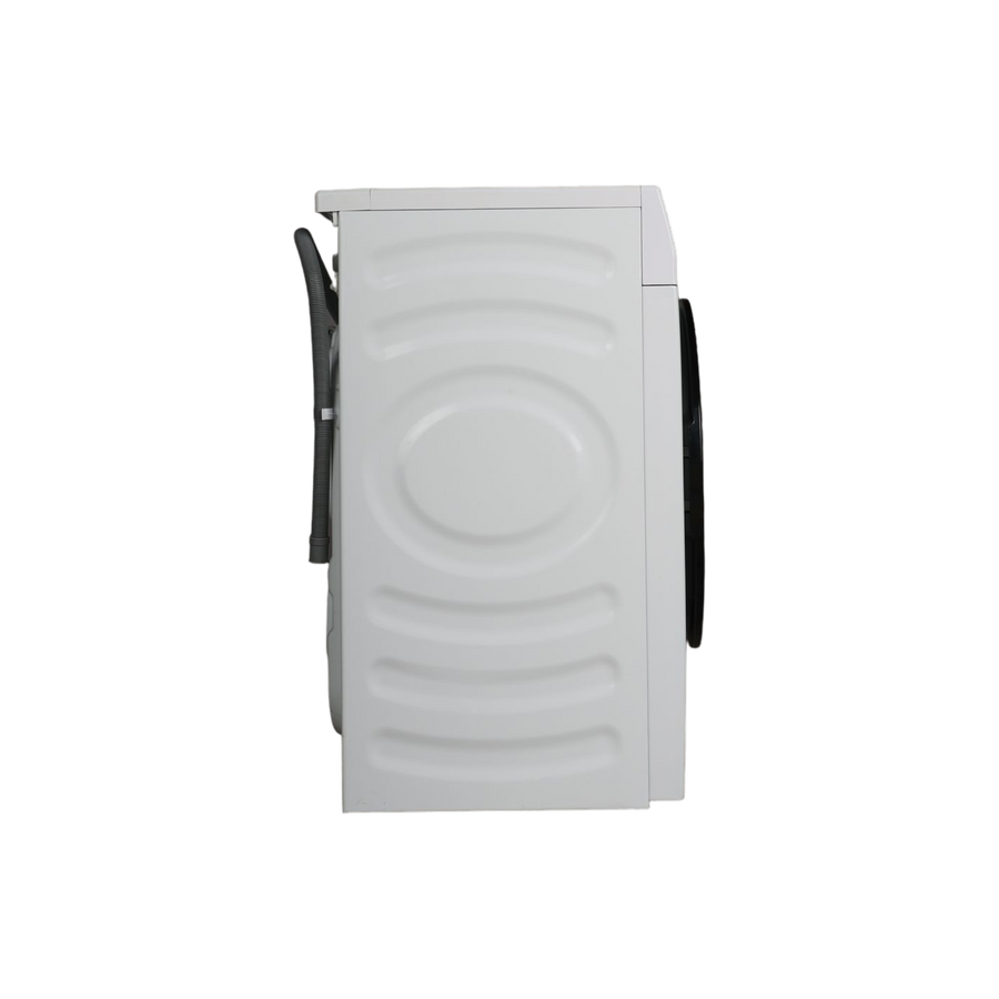 Lave-Linge Hublot 7 kg Reconditionné THOMSON TW147A : vue du côté gauche