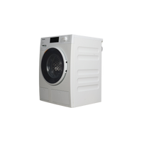 Lave-Linge Hublot 8 kg Reconditionné MIELE WWD 660 WCS : vue de face