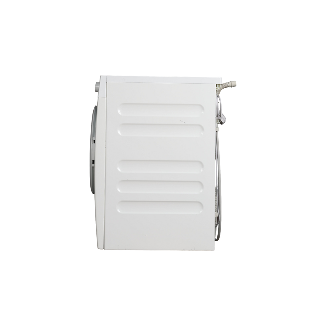 Lave-Linge Hublot 8 kg Reconditionné MIELE WWD 660 WCS : vue du côté droit