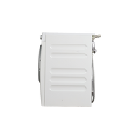 Lave-Linge Hublot 8 kg Reconditionné MIELE WWD 660 WCS : vue du côté droit