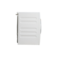 Lave-Linge Hublot 8 kg Reconditionné MIELE WWD 660 WCS
