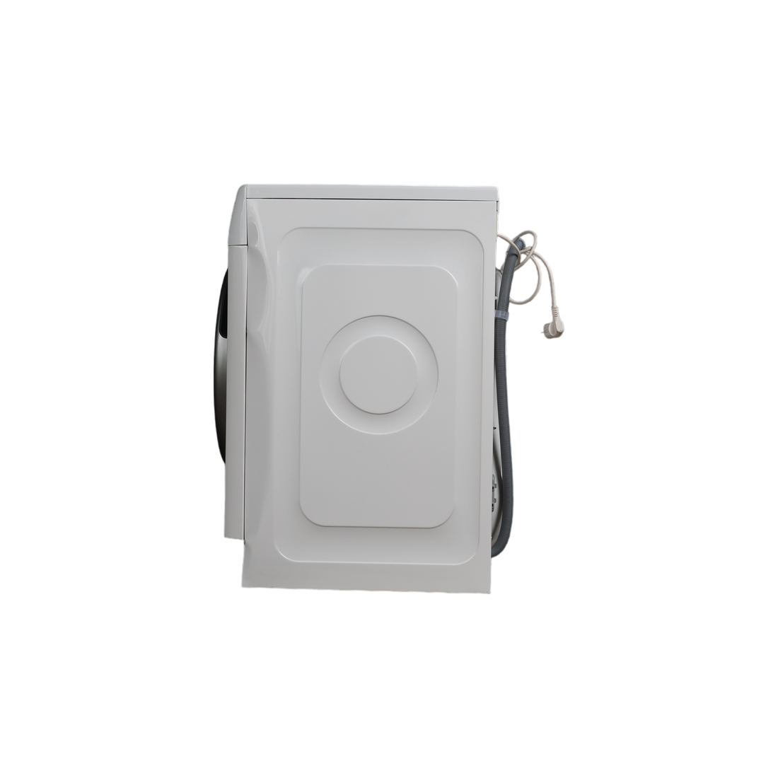 Lave-Linge Hublot 9 kg Reconditionné WHIRLPOOL FFDD9469BSVFR : vue du côté droit
