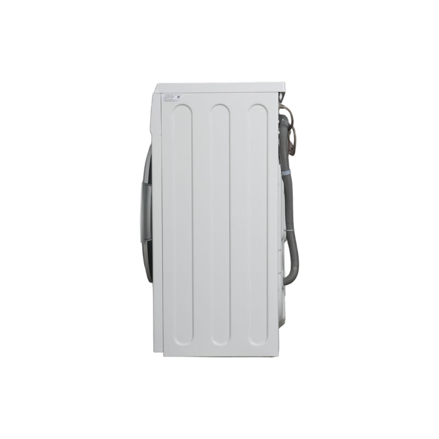 Lave-Linge Hublot 6 kg Reconditionné PROLINE FP6120DWH : vue du côté droit