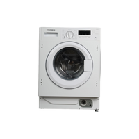 Lave-Linge Hublot 6 kg Reconditionné THOMSON TWBI6120 : vue de face