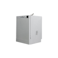 Lave-Vaisselle Pose Libre 14 Cvts Reconditionné BEKO DVN06430W : vue du côté droit