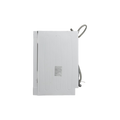 Lave-Vaisselle Pose Libre 14 Cvts Reconditionné BEKO DVN06430W : vue de l'intérieur