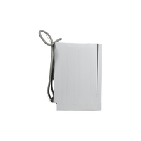 Lave-Vaisselle Pose Libre 14 Cvts Reconditionné BEKO DVN06430W : vue du côté gauche