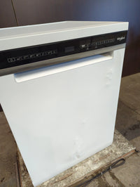Lave-Vaisselle Pose Libre 15 Cvts Reconditionné WHIRLPOOL W7FHS41S : détails