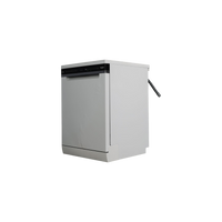 Lave-Vaisselle Pose Libre 15 Cvts Reconditionné WHIRLPOOL W7FHS41S : vue du côté droit