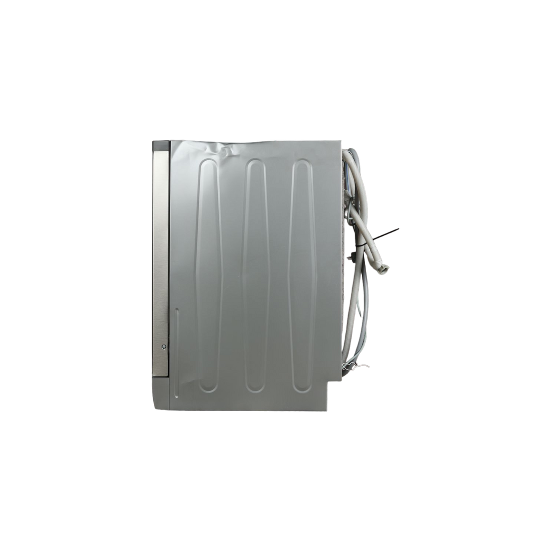 Lave-Vaisselle Pose Libre 14 Cvts Reconditionné BEKO BDFN26440X : vue du côté droit