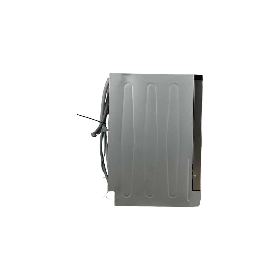 Lave-Vaisselle Pose Libre 14 Cvts Reconditionné BEKO BDFN26440X : vue du côté gauche