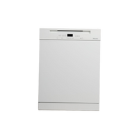 Lave-Vaisselle Pose Libre 14 Cvts Reconditionné MIELE G 5312 SC : vue de face