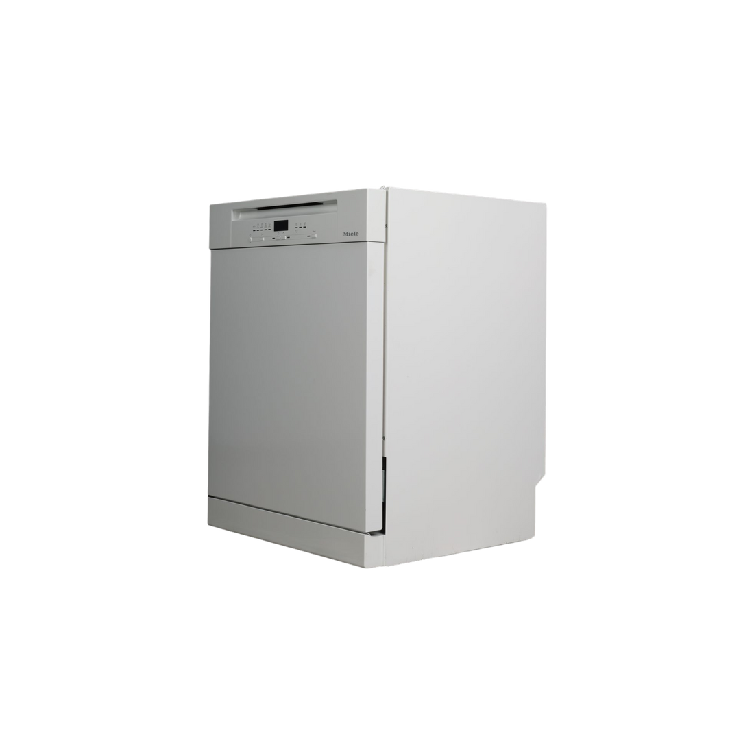 Lave-Vaisselle Pose Libre 14 Cvts Reconditionné MIELE G 5312 SC : vue du côté droit