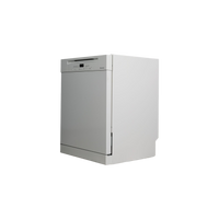 Lave-Vaisselle Pose Libre 14 Cvts Reconditionné MIELE G 5312 SC : vue du côté droit