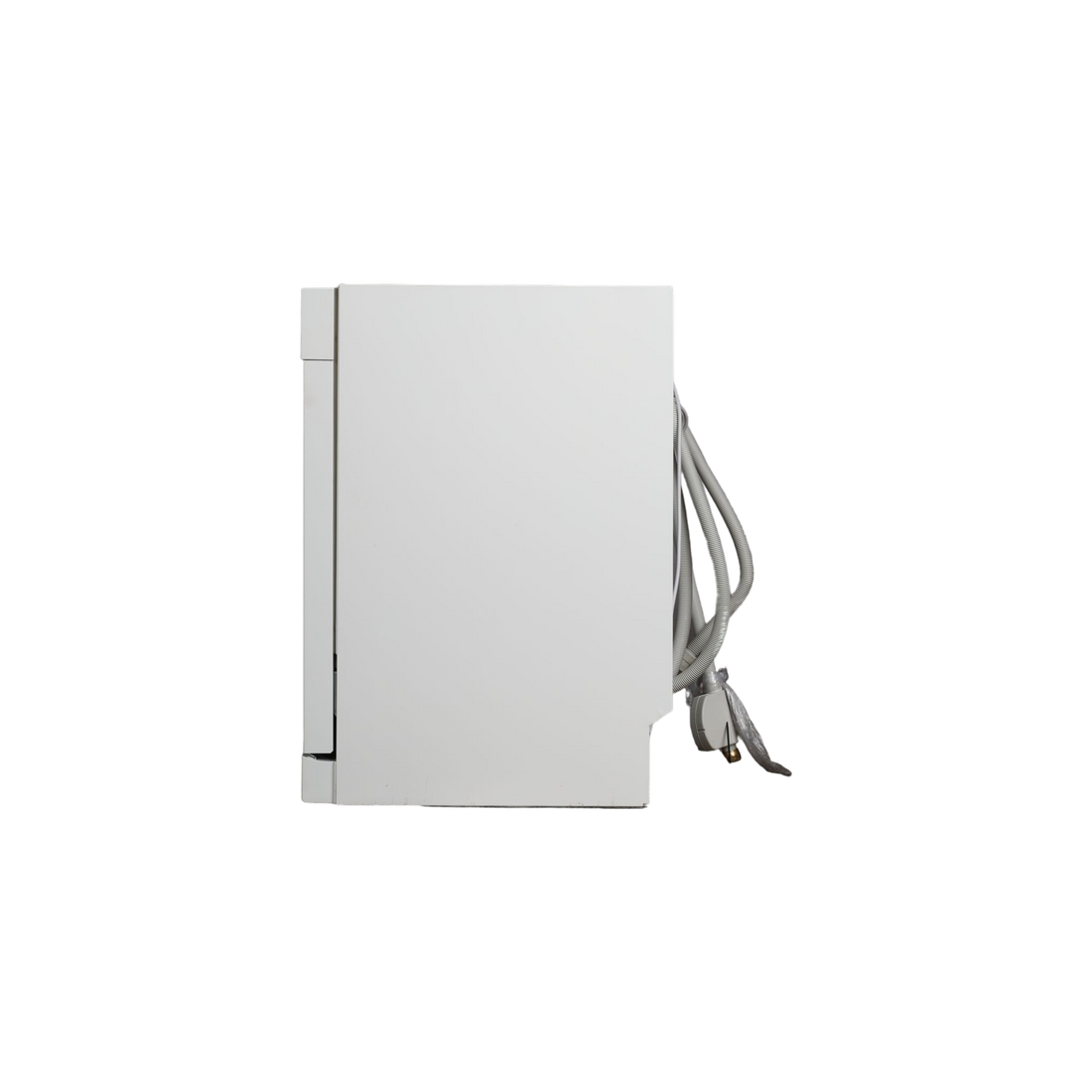 Lave-Vaisselle Pose Libre 14 Cvts Reconditionné MIELE G 5312 SC : vue de l'intérieur