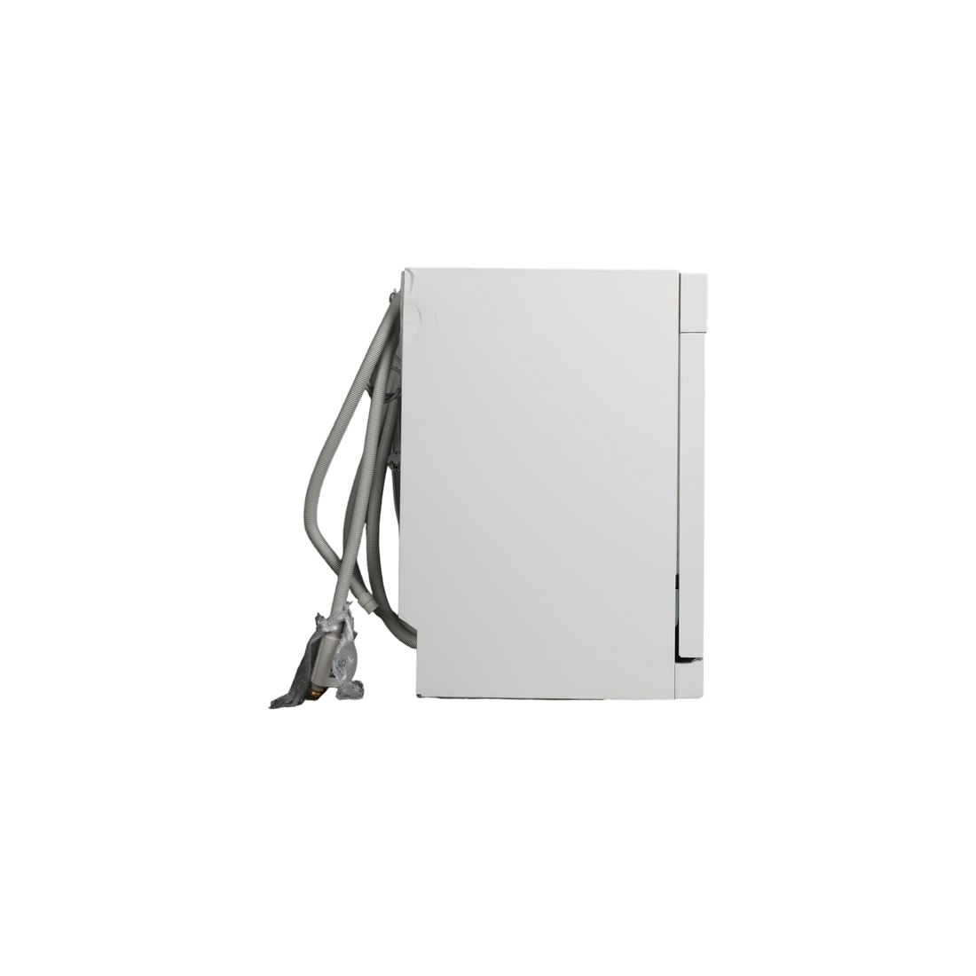 Lave-Vaisselle Pose Libre 14 Cvts Reconditionné MIELE G 5312 SC : vue du côté gauche