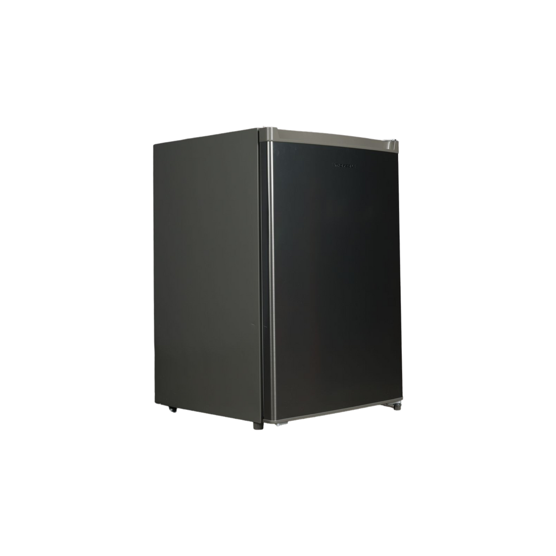 Réfrigérateur Compact 109 L Reconditionné THOMSON THTTR9IX : vue du côté gauche