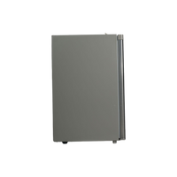 Réfrigérateur Compact 109 L Reconditionné THOMSON THTTR9IX : vue de l'intérieur