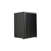 Réfrigérateur Compact 109 L Reconditionné THOMSON THTTR9IX : vue du côté gauche