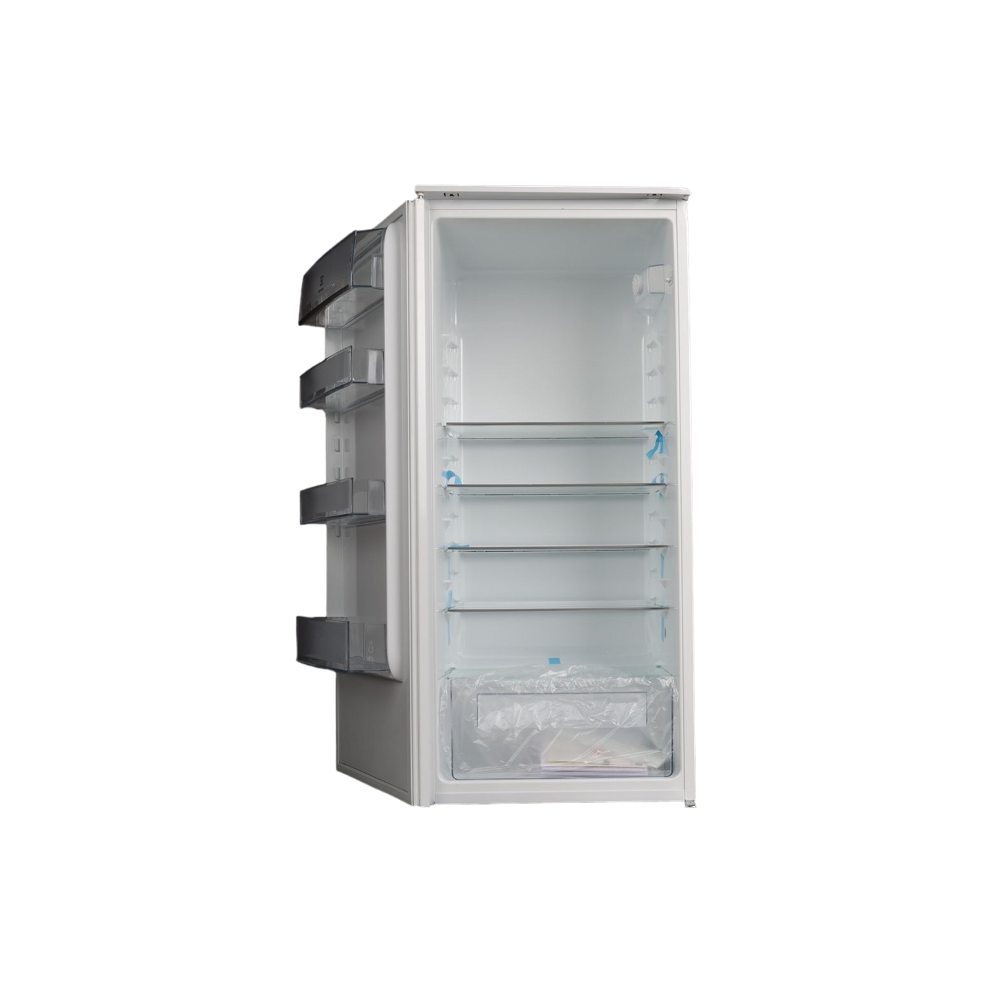Réfrigérateur Encastrable 208 L Reconditionné ELECTROLUX LRB3AE12S : vue de l'intérieur