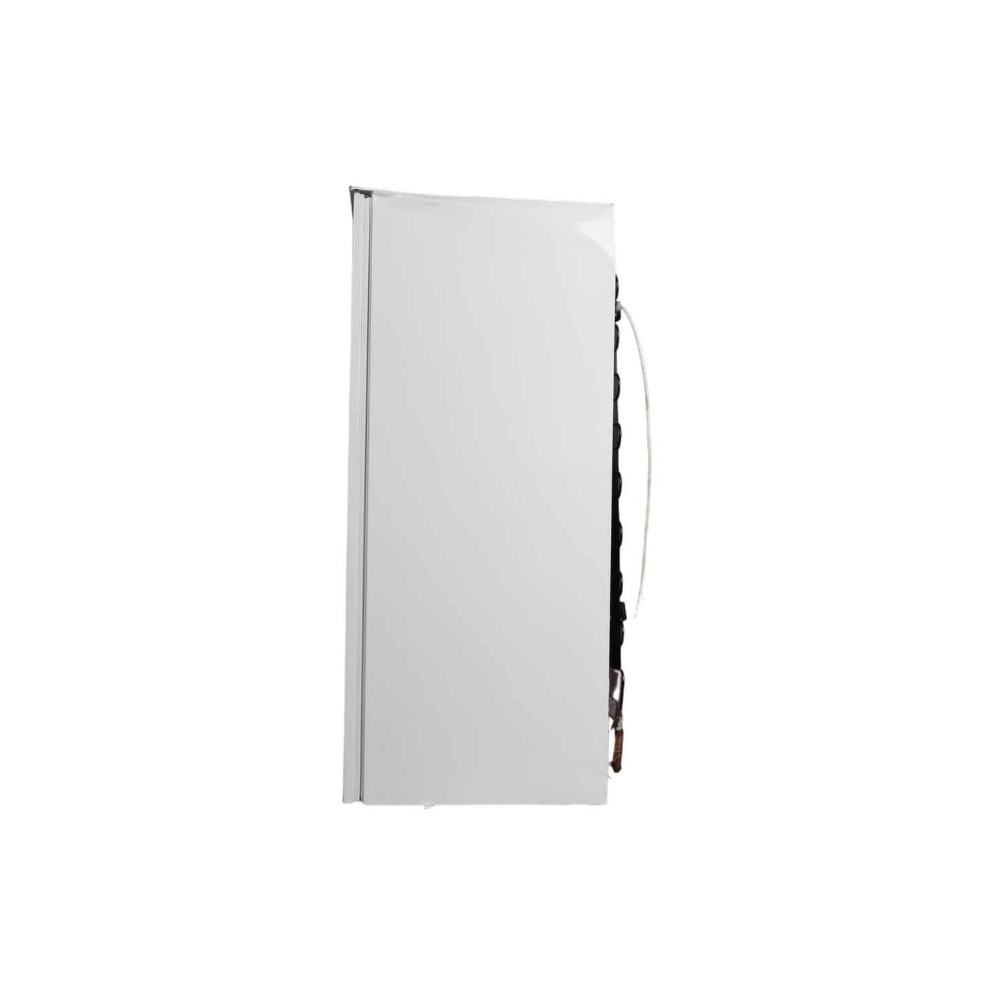 Réfrigérateur Encastrable 208 L Reconditionné ELECTROLUX LRB3AE12S : vue du côté droit