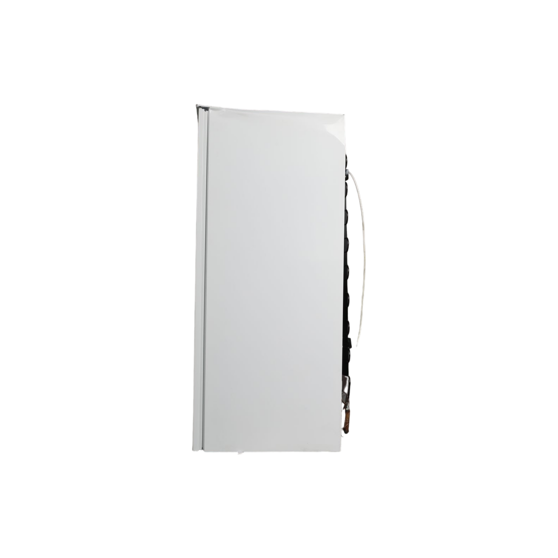 Réfrigérateur Encastrable 208 L Reconditionné ELECTROLUX LRB3AE12S : vue du côté droit