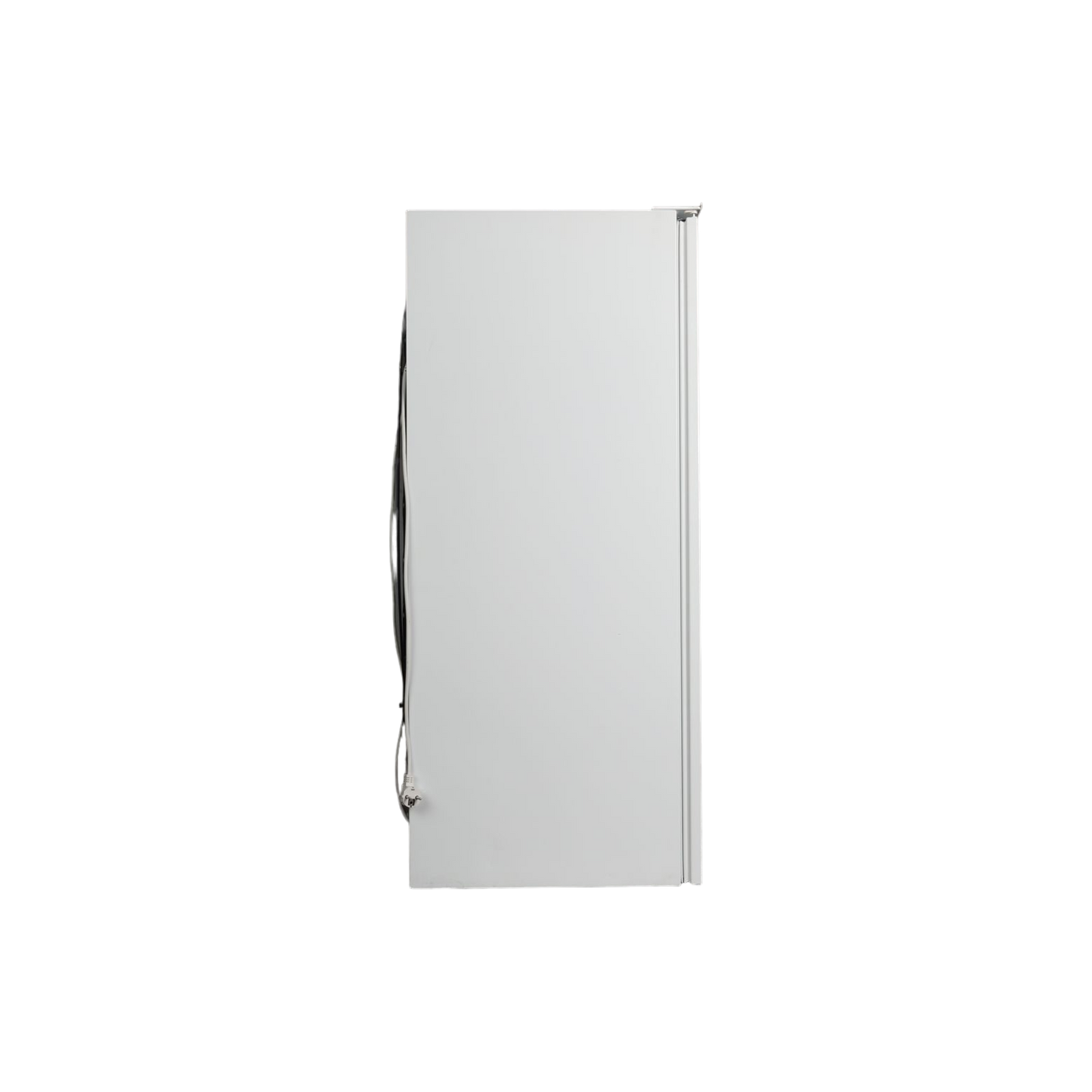 Réfrigérateur Encastrable 208 L Reconditionné ELECTROLUX LRB3AE12S : vue du côté gauche