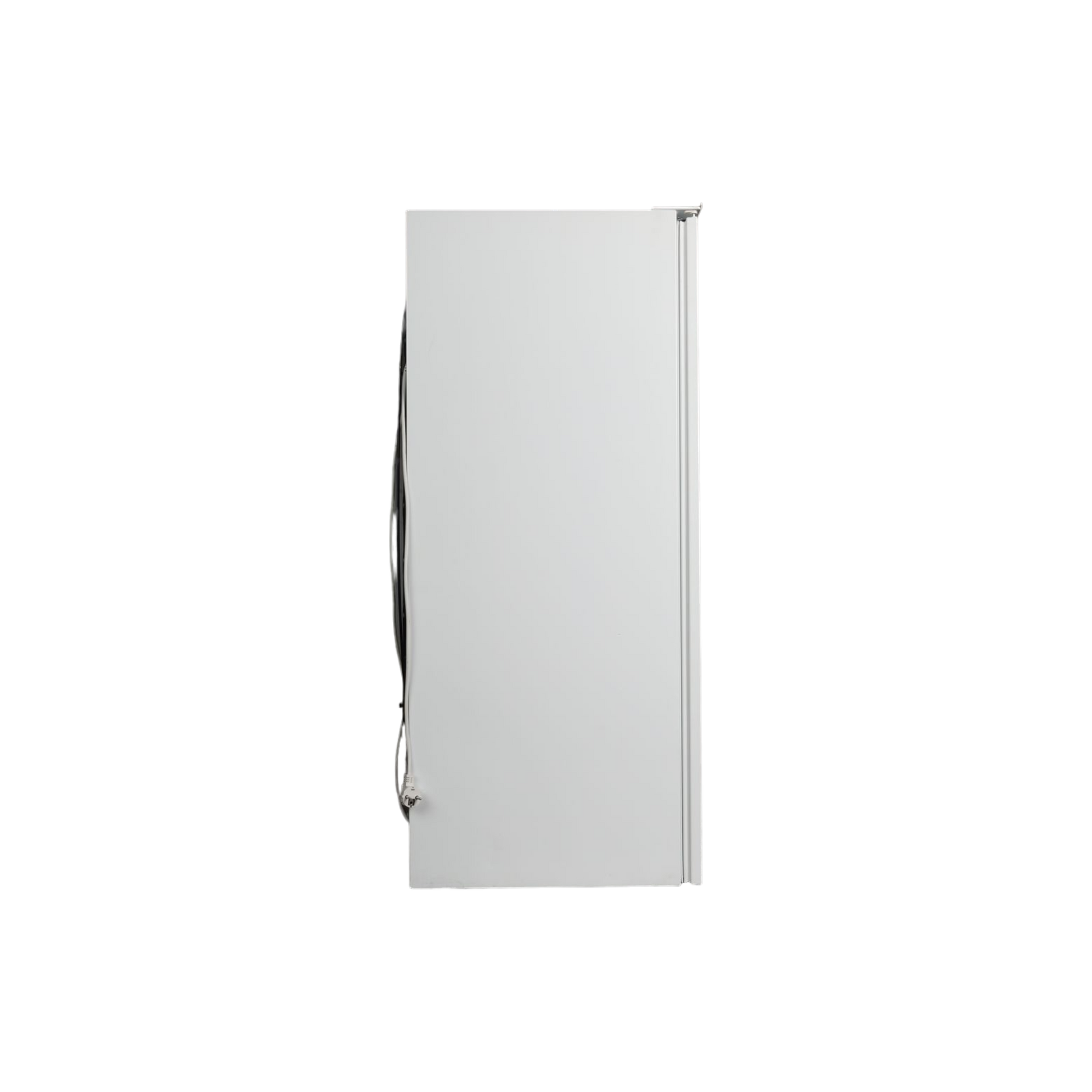 Réfrigérateur Encastrable 208 L Reconditionné ELECTROLUX LRB3AE12S : vue du côté gauche