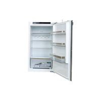 Réfrigérateur Encastrable 165 L Reconditionné SIEMENS KI31RVFE0 : vue de l'intérieur