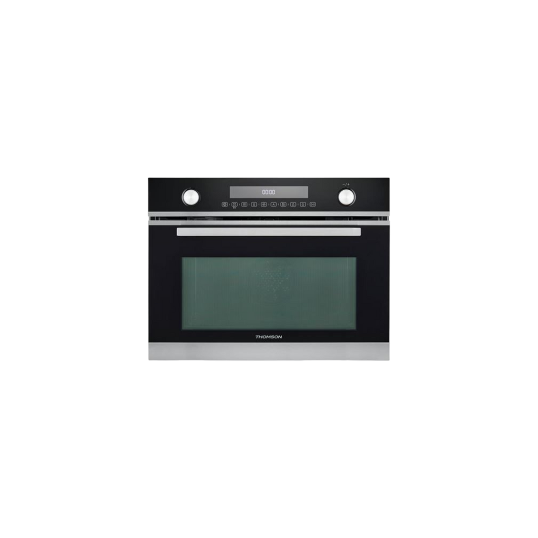 Four Chaleur Tournante 50 L Reconditionné THOMSON TBIC50BX : vue de face