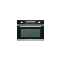 Four Chaleur Tournante 50 L Reconditionné THOMSON TBIC50BX : vue de face