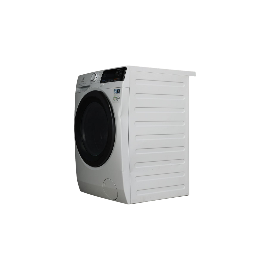 Lave-Linge Hublot 8 kg Reconditionné ELECTROLUX EW7F1482OV : vue du côté droit