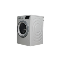 Lave-Linge Hublot 8 kg Reconditionné BOSCH WAN2825SFR : vue du côté gauche