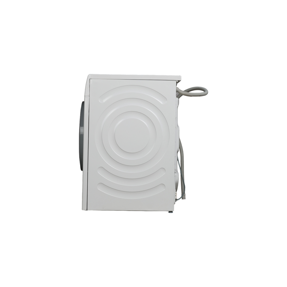 Lave-Linge Hublot 8 kg Reconditionné BOSCH WAN2825SFR : vue du côté droit