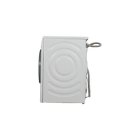 Lave-Linge Hublot 8 kg Reconditionné BOSCH WAN2825SFR : vue du côté droit