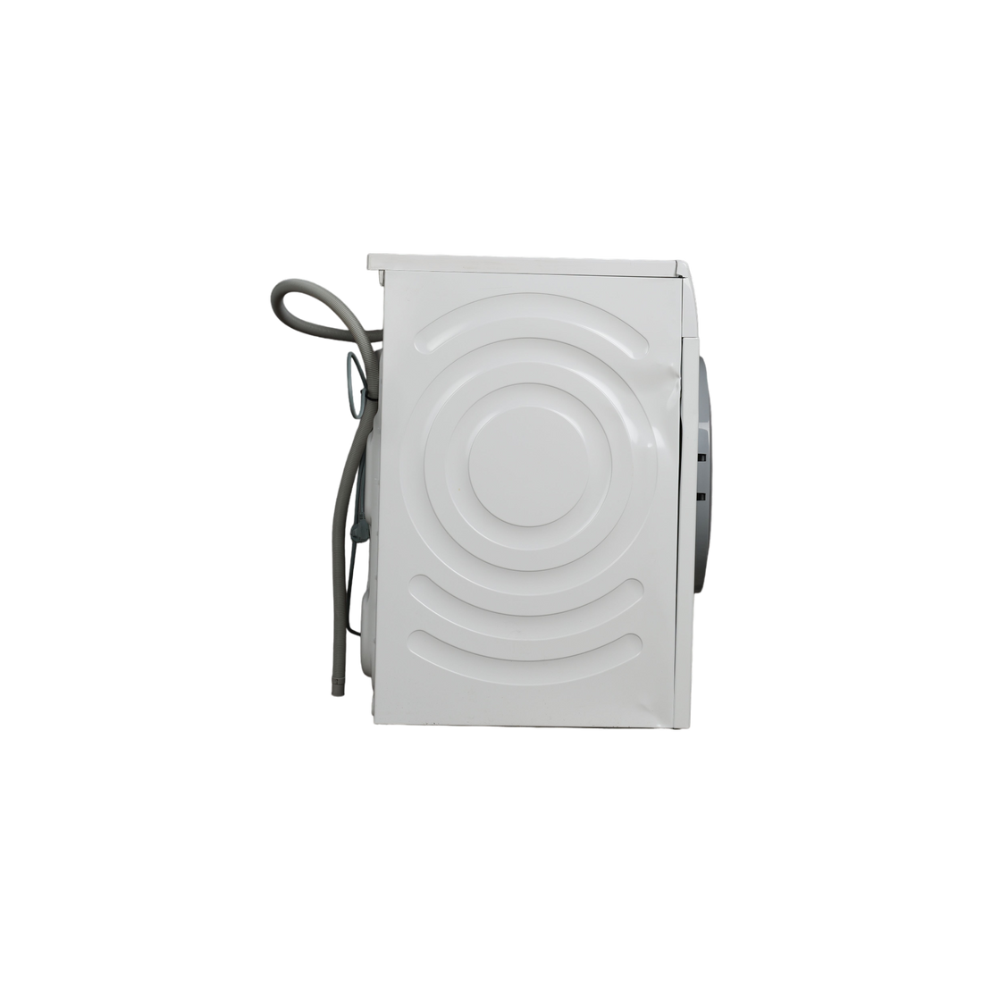 Lave-Linge Hublot 8 kg Reconditionné BOSCH WAN2825SFR : vue du côté droit