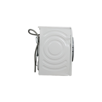 Lave-Linge Hublot 8 kg Reconditionné BOSCH WAN2825SFR : vue du côté droit