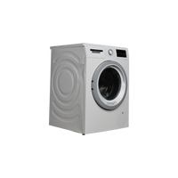 Lave-Linge Hublot 8 kg Reconditionné BOSCH WAN2825SFR : vue du côté gauche