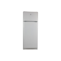 Réfrigérateur Avec Congélateur 415 L Reconditionné INDESIT TAA 5 V 1 : vue de face