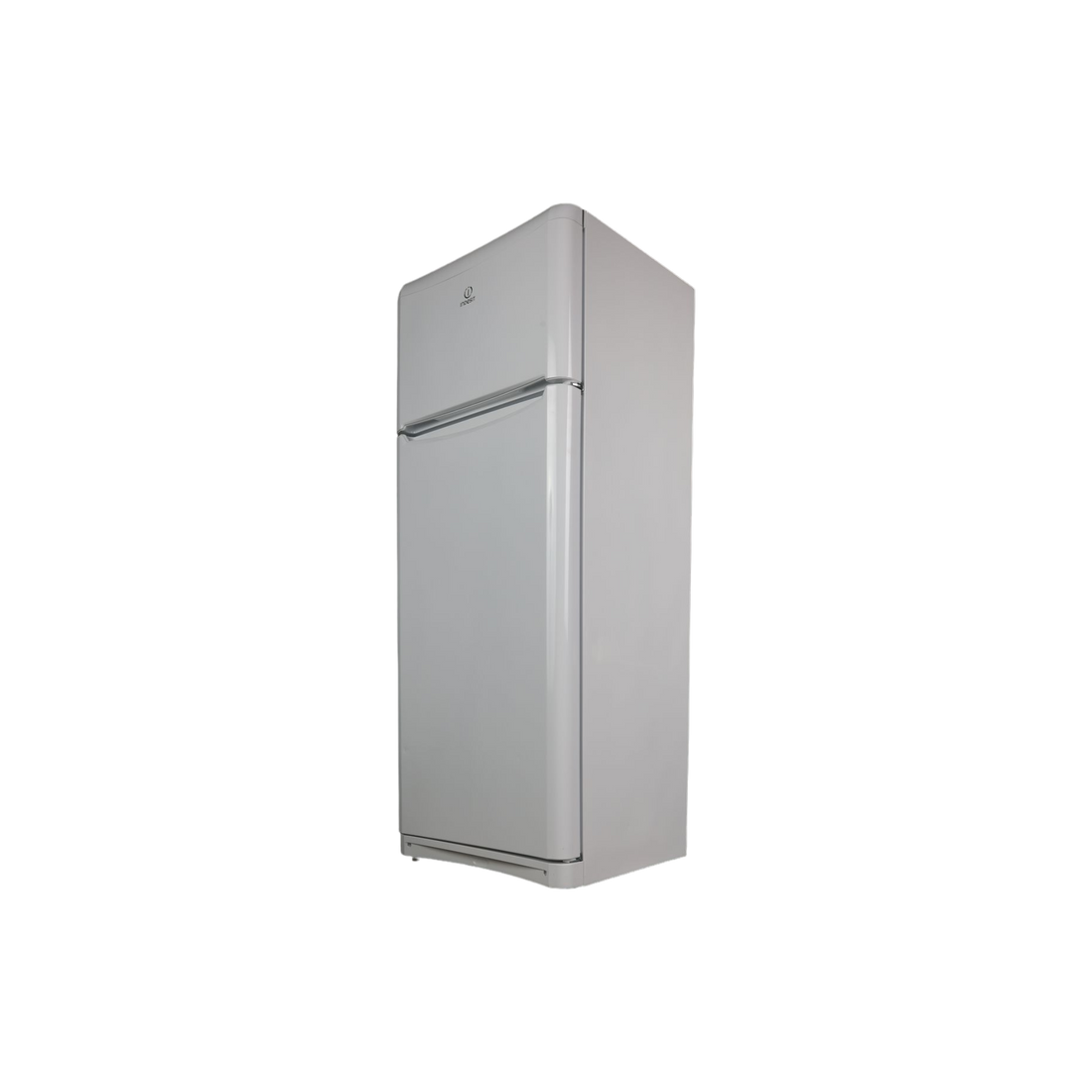 Réfrigérateur Avec Congélateur 415 L Reconditionné INDESIT TAA 5 V 1 : vue du côté droit
