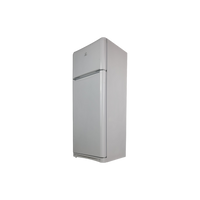 Réfrigérateur Avec Congélateur 415 L Reconditionné INDESIT TAA 5 V 1 : vue du côté droit