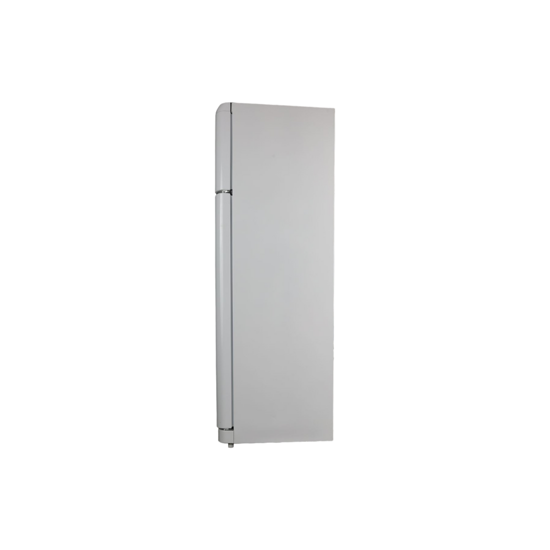Réfrigérateur Avec Congélateur 415 L Reconditionné INDESIT TAA 5 V 1 : vue du côté droit