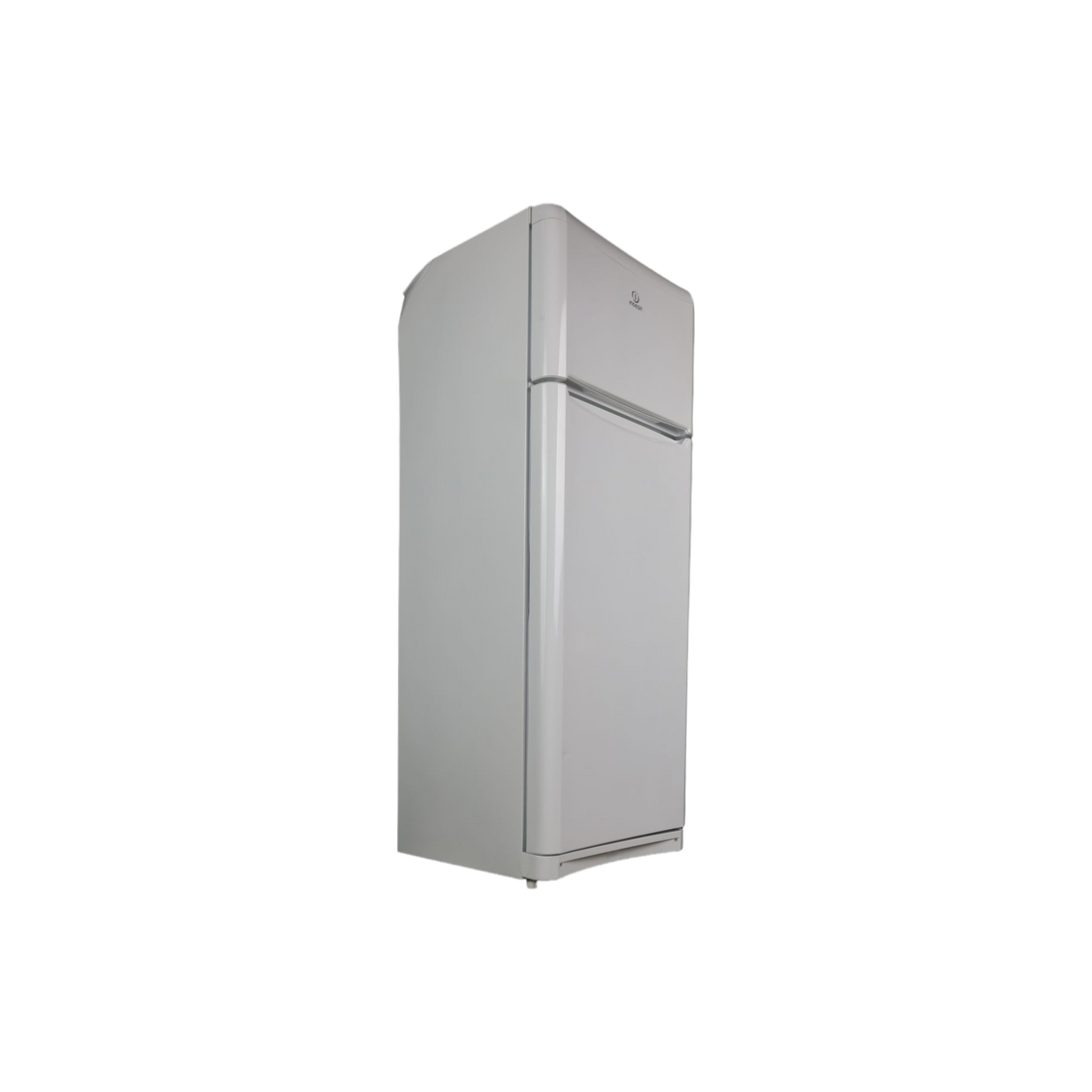 Réfrigérateur Avec Congélateur 415 L Reconditionné INDESIT TAA 5 V 1 : vue de l'intérieur