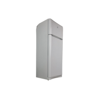 Réfrigérateur Avec Congélateur 415 L Reconditionné INDESIT TAA 5 V 1 : vue de l'intérieur